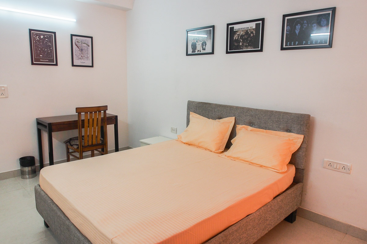 CoHo Stays - 1BHK/ 1RK/ SINGLE OCCUPANCY AVAILABLE