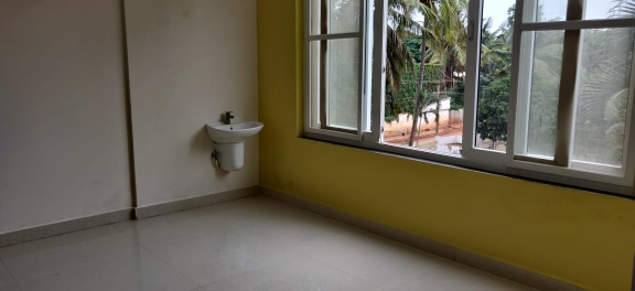 2 bhk flat available in Whitefield Bangalore